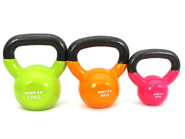 Tạ bình vôi BoFit