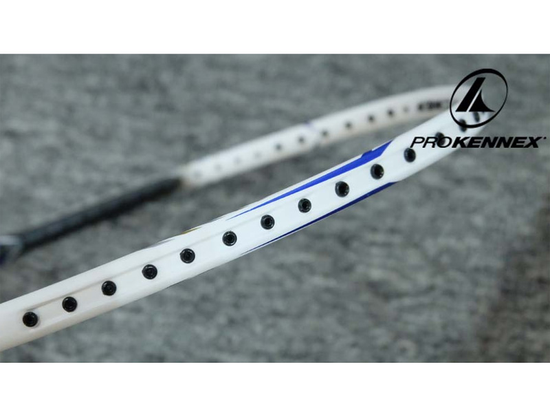 Vợt cầu lông Prokennex Power Pro 704