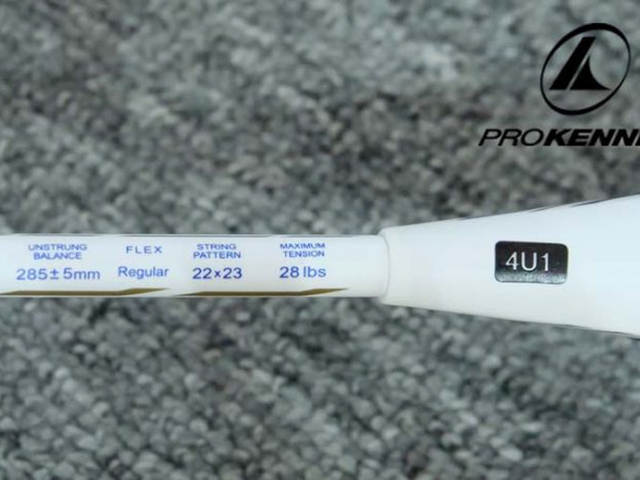 Vợt cầu lông Prokennex Power Pro 704