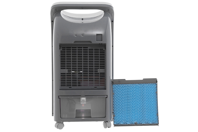 Máy làm mát Midea AC100-U