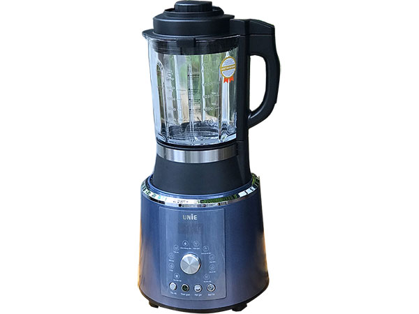 3. Hướng dẫn sử dụng Máy Làm Sữa Hạt Unie V1