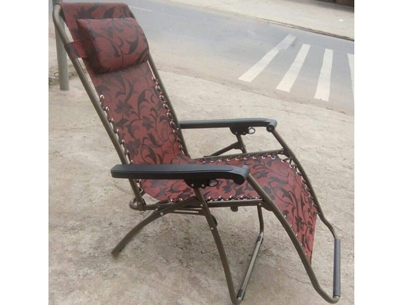 Ghế thư giãn Xuân Hòa GXL-01-00 (GXL-01-00-3D)