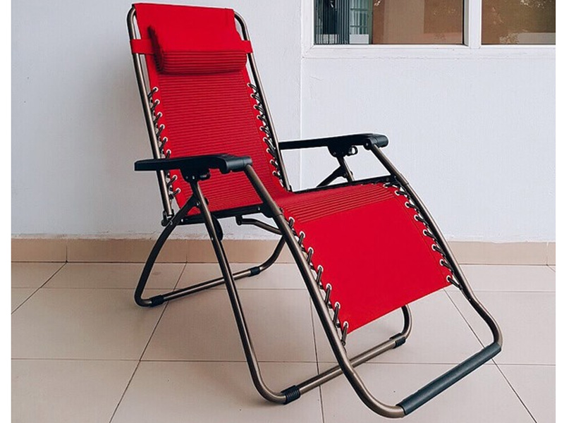 Ghế thư giãn Xuân Hòa GXL-01-00 (GXL-01-00-3D)