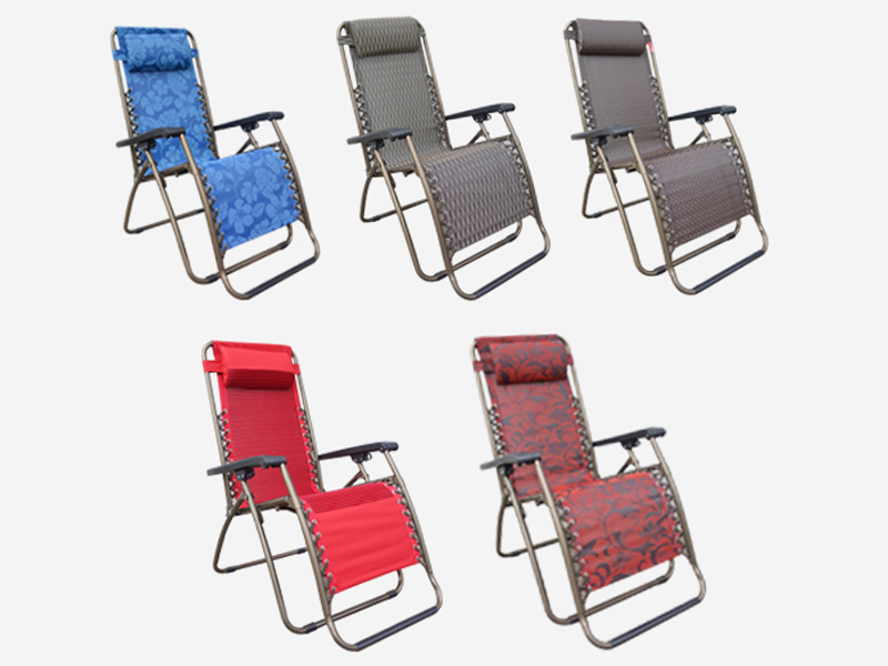 Ghế thư giãn Xuân Hòa GXL-01-00 (GXL-01-00-3D)