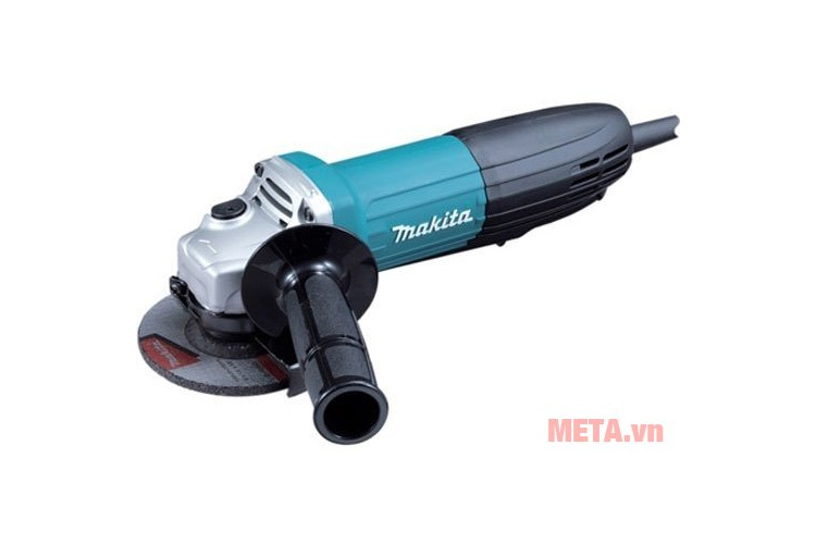 Máy mài góc Makita GA4030 100mm (720W)