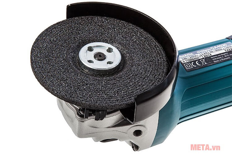 Máy mài góc Makita GA4030 100mm (720W)