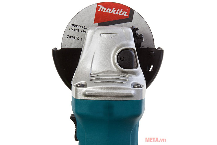 Máy mài góc Makita GA4030 100mm (720W)