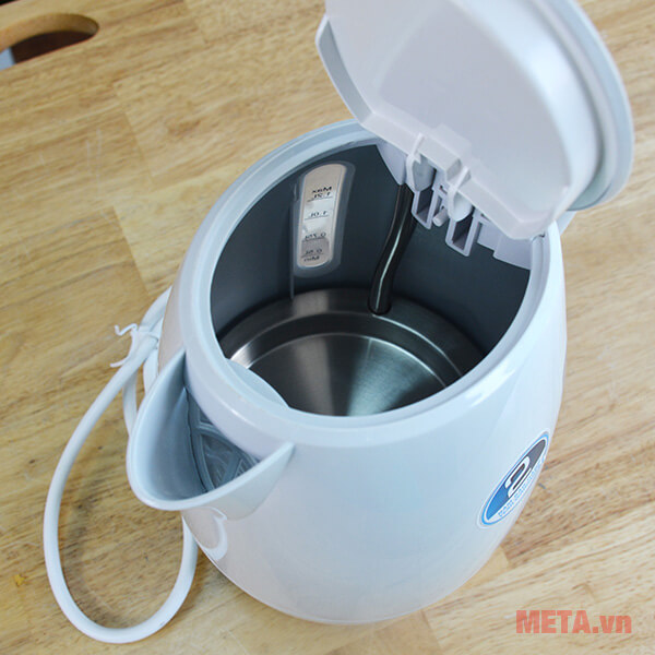 Ấm đun siêu tốc Bluestone KTB-3311