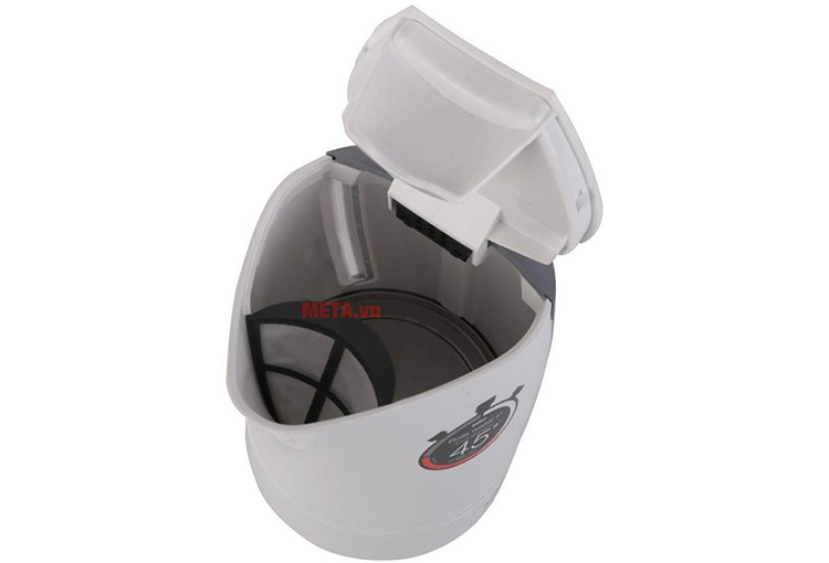 Ấm siêu tốc Braun WK 300 WH