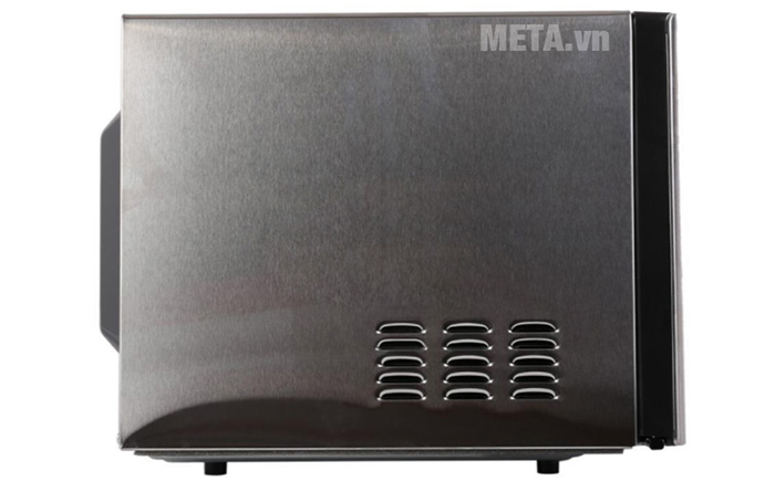 Lò vi sóng điện tử có nướng Sharp R-G623VN(ST) - 23 lít