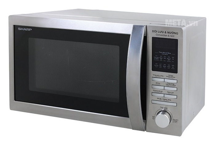 Lò vi sóng Sharp R-C825VN(ST)
