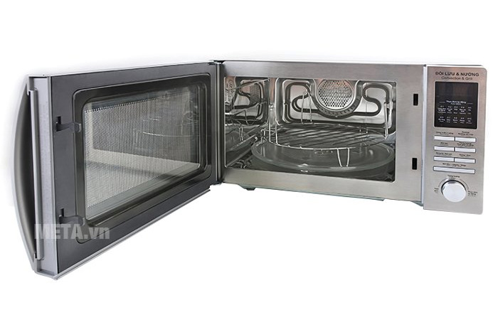 Lò vi sóng Sharp R-C825VN(ST)