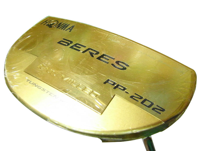 Gậy golf Putter Honma Beres PP-202 giao hàng toàn quốc