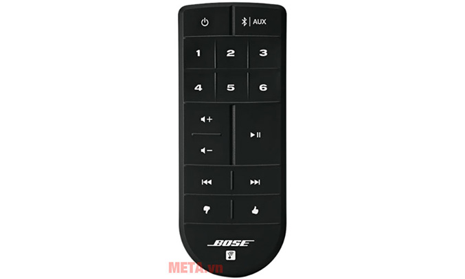 Loa cố định Bose Soundtouch 30 III