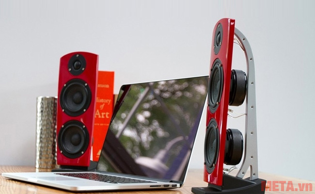 Loa Jamo bluetooth DS7.WH