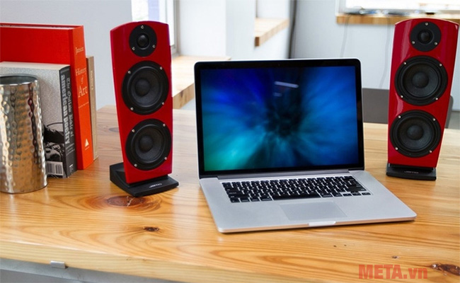 Loa Jamo bluetooth DS7.WH