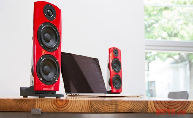 Loa Jamo bluetooth DS7.WH