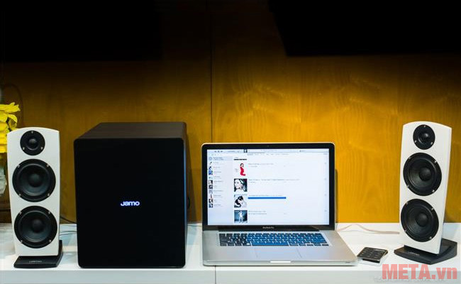 Loa Jamo bluetooth DS7.WH