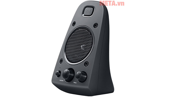 Loa 2.1 Logitech Z625