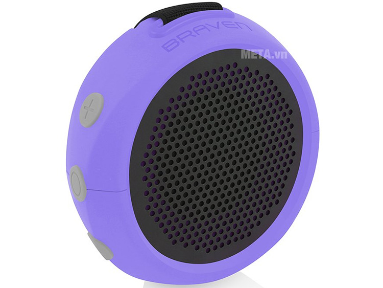Loa di động không dây bluetooth Braven 105
