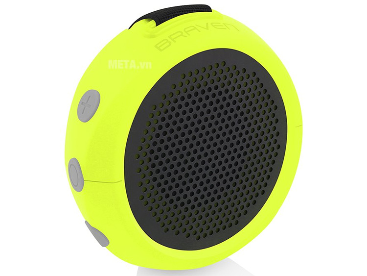 Loa di động không dây bluetooth Braven 105