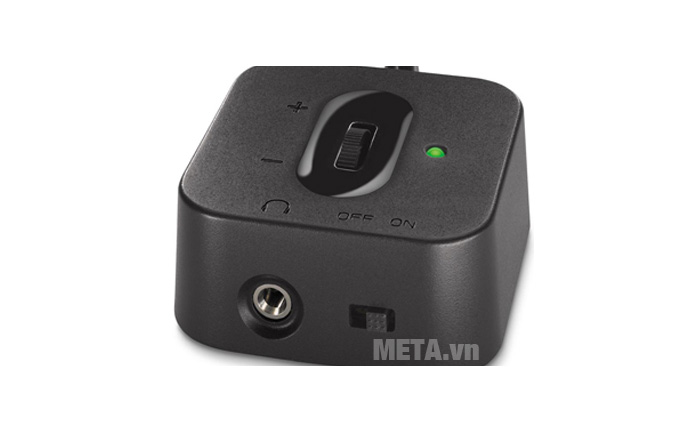 Loa Logitech Multimedia Speaker Z213 - AP