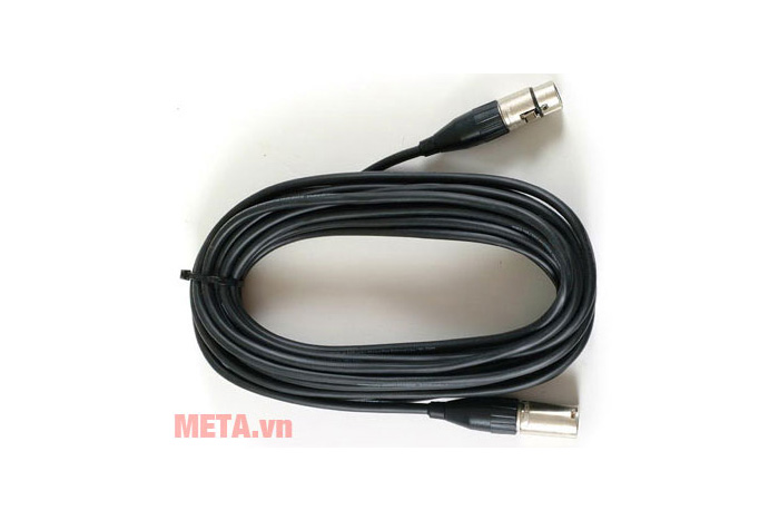 Micro có dây Acnos SM-8100