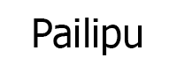 Pailipu