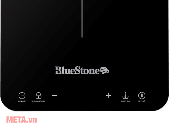 Bếp từ Bluestone ICB-6729 kèm nồi