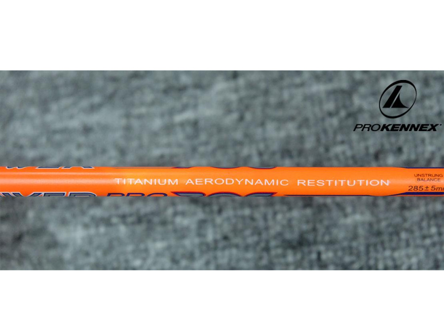 Vợt cầu lông ProKennex Power Pro 706