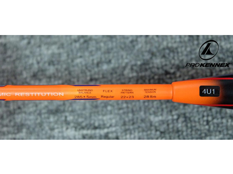 Vợt cầu lông ProKennex Power Pro 706