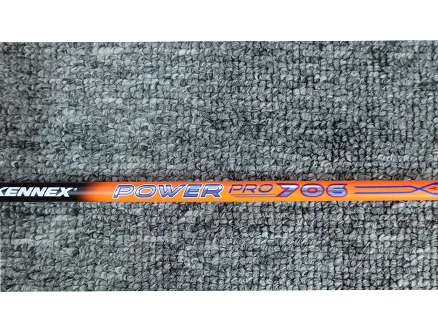 Vợt cầu lông ProKennex Power Pro 706