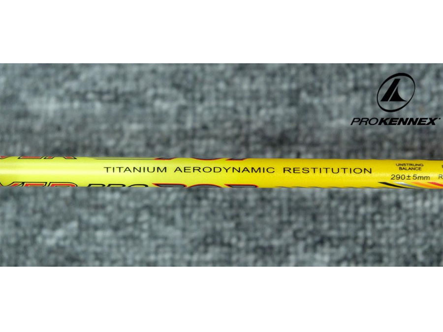 Vợt cầu lông ProKennex Power Pro 707