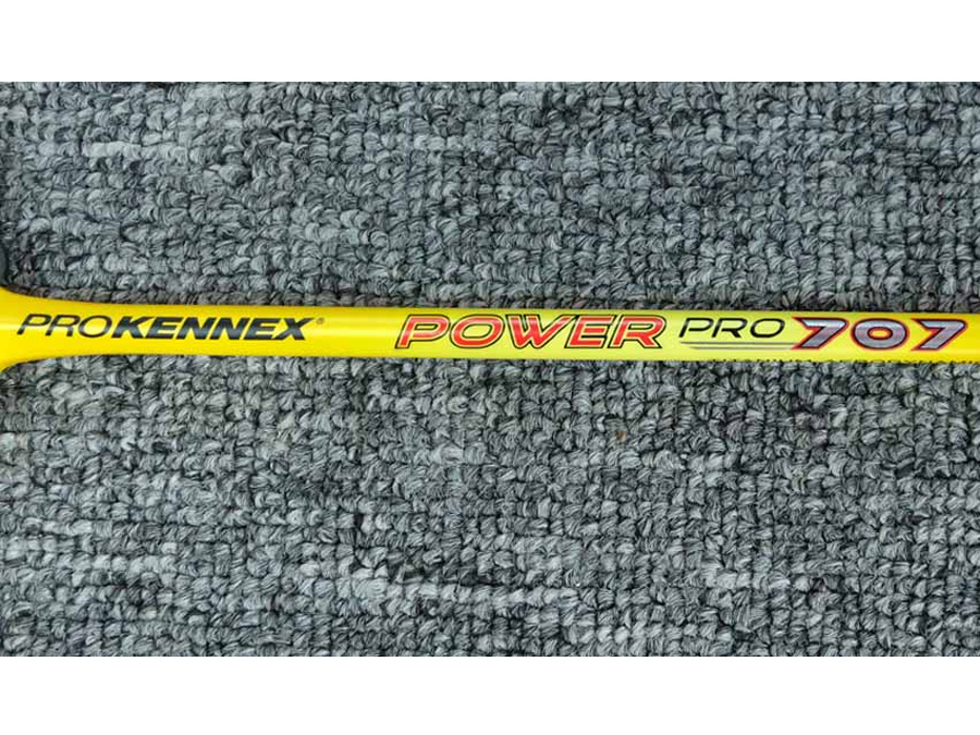Vợt cầu lông ProKennex Power Pro 707