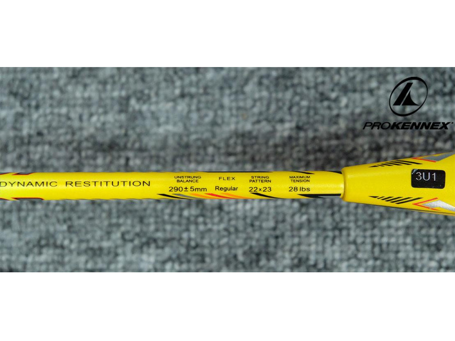 Vợt cầu lông ProKennex Power Pro 707