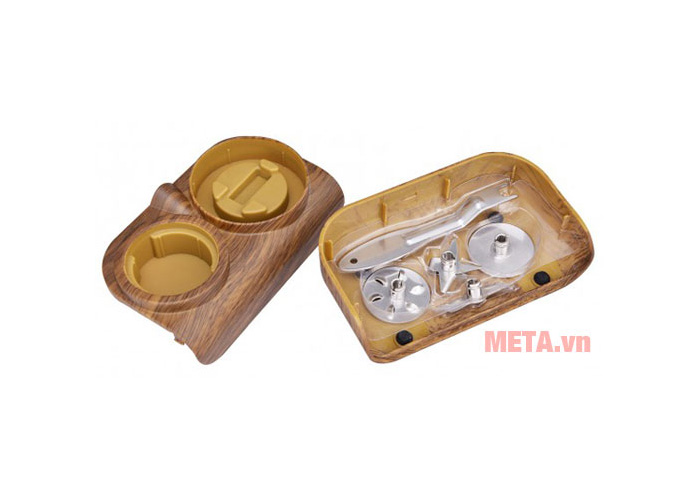 Máy xay sinh tố cầm tay STEBA MX30