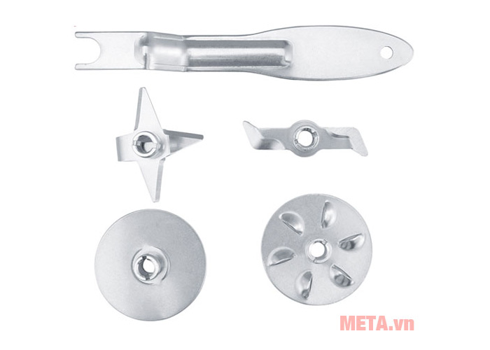 Máy xay sinh tố cầm tay STEBA MX30