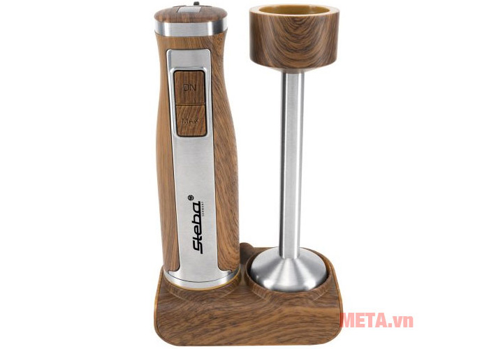 Máy xay sinh tố cầm tay STEBA MX30