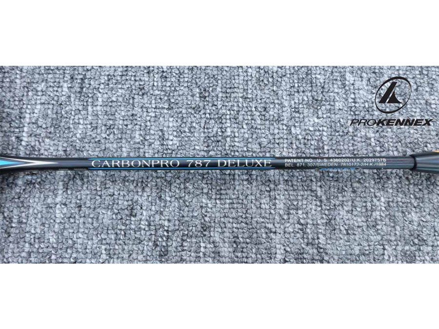 Vợt cầu lông ProKennex Pro 787 Dexule