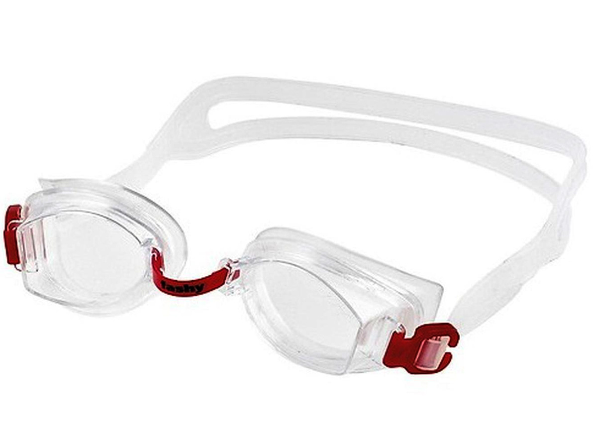 Kính bơi người lớn Fashy Racer