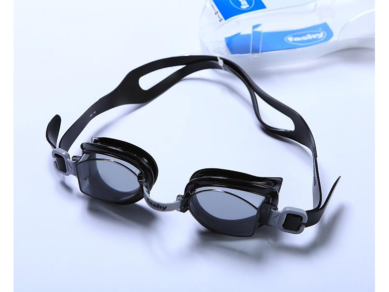 Kính bơi người lớn Fashy Racer