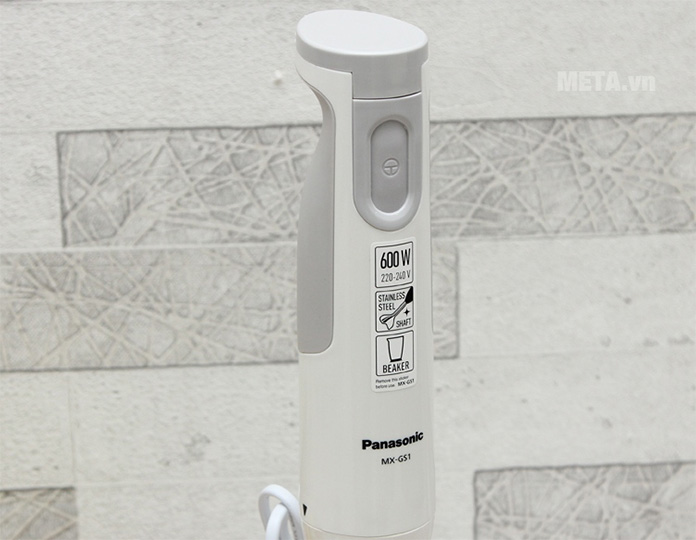 Máy xay cầm tay Panasonic PASO-MX-GS1WRA