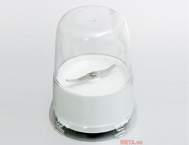 Máy xay sinh tố Osaka BL619 (2 cối nhựa, có lưới lọc - 1.5 lít)