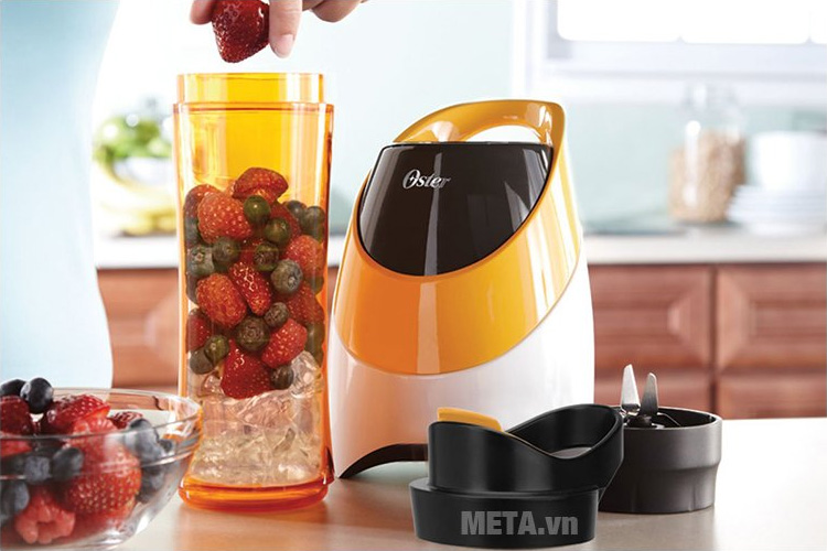 Máy xay sinh tố Oster My Blend BLSTPB-WOR