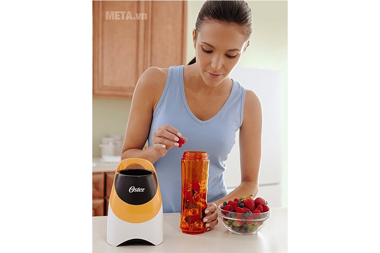 Máy xay sinh tố Oster My Blend BLSTPB-WOR