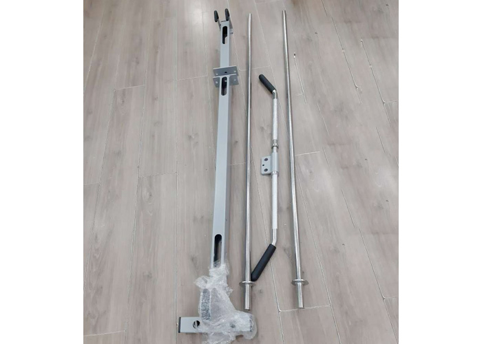 Phụ kiện khung gánh tạ, kéo xô Impulse IF-HCL