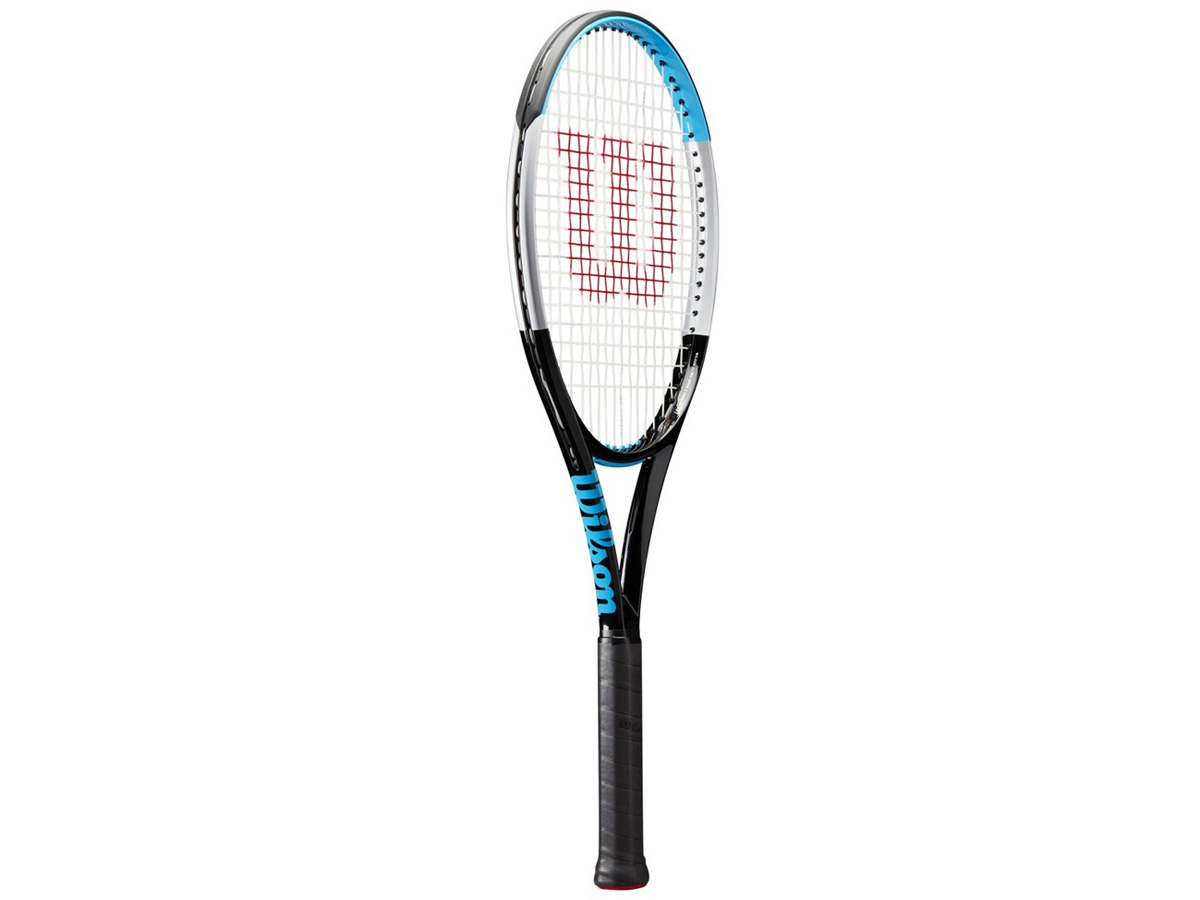 Vợt tennis Wilson Ultra 100UL V3 2020 WR036611U2
