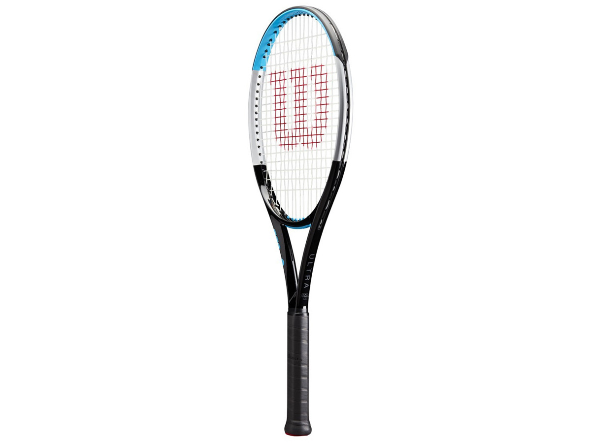 Vợt tennis Wilson Ultra 100UL V3 2020 WR036611U2