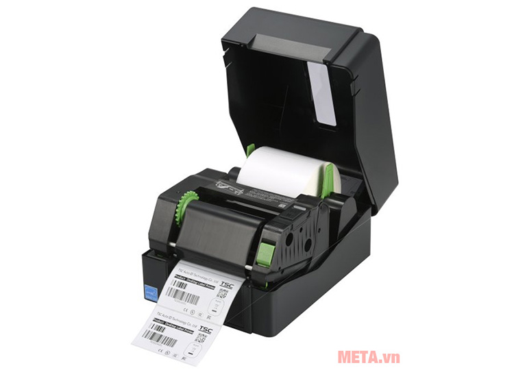 Máy in tem mã vạch TSC TE 200