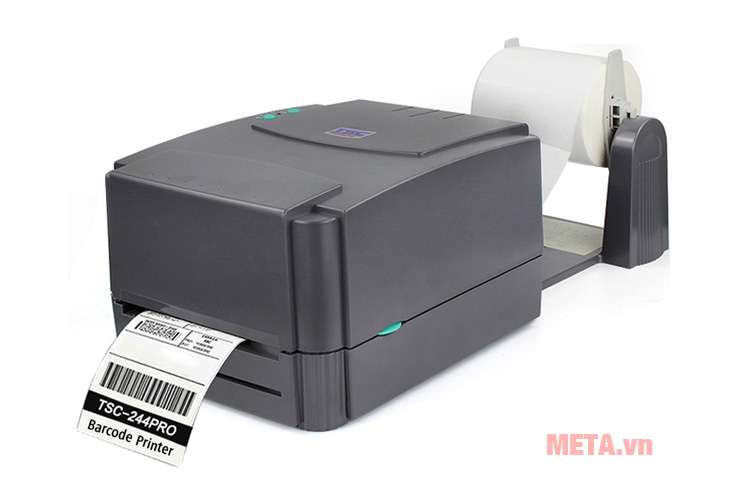 Máy in tem mã vạch TSC TTP-244 Pro